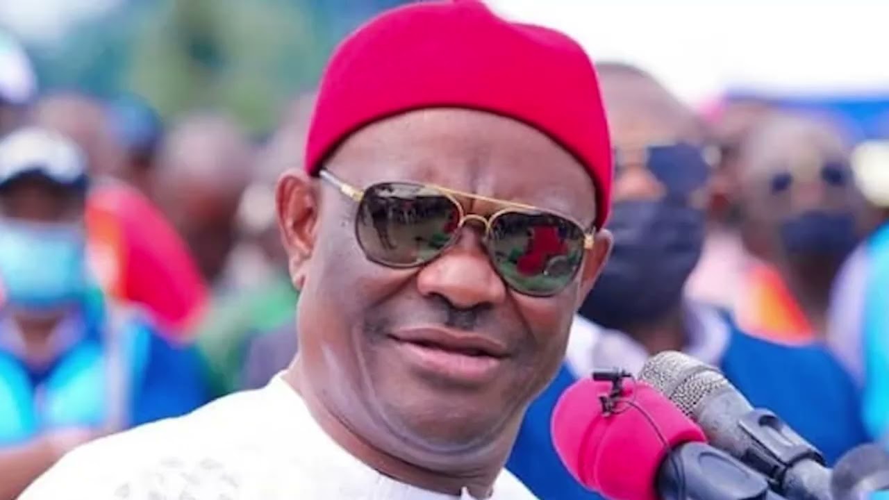 Abuja Lockdown: Wike’s Tough Stance vs. Workers’ Strike