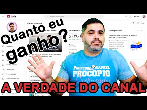 Reflexões sobre o Fim do Canal Matemática Rio com Procopio