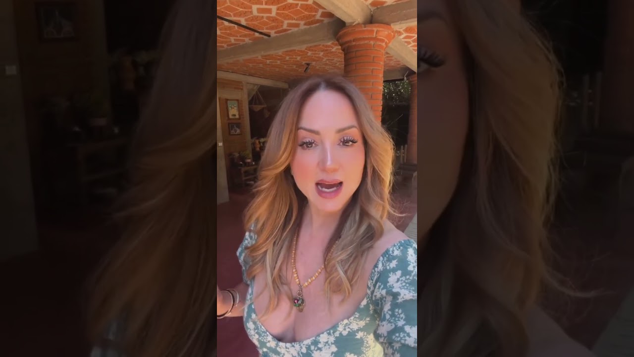 Erik Rubín y Andrea Legarreta: Romance y polémica 🎭