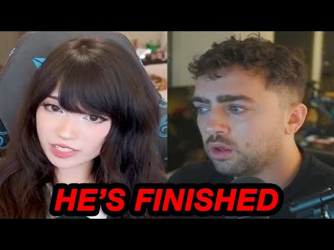 Emiru Just Exposed Everything..