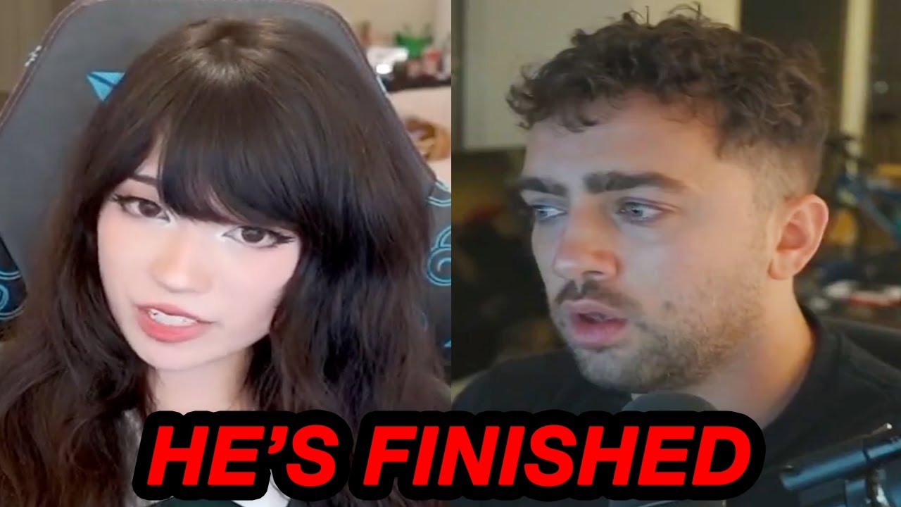 Emiru Drops Bombshells: Exposes Twitch's Handling of TwitchCon Incident 🚨