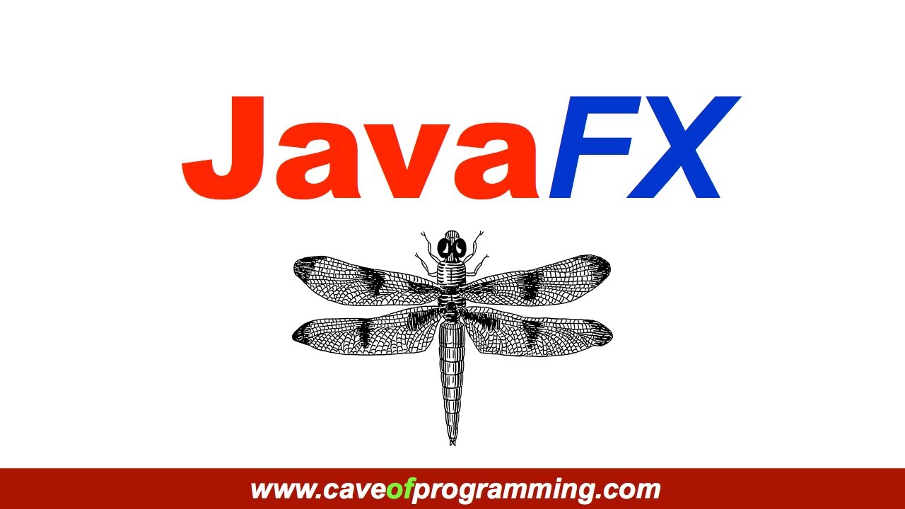 JavaFX Transition to Java 8 - Part 6 📘