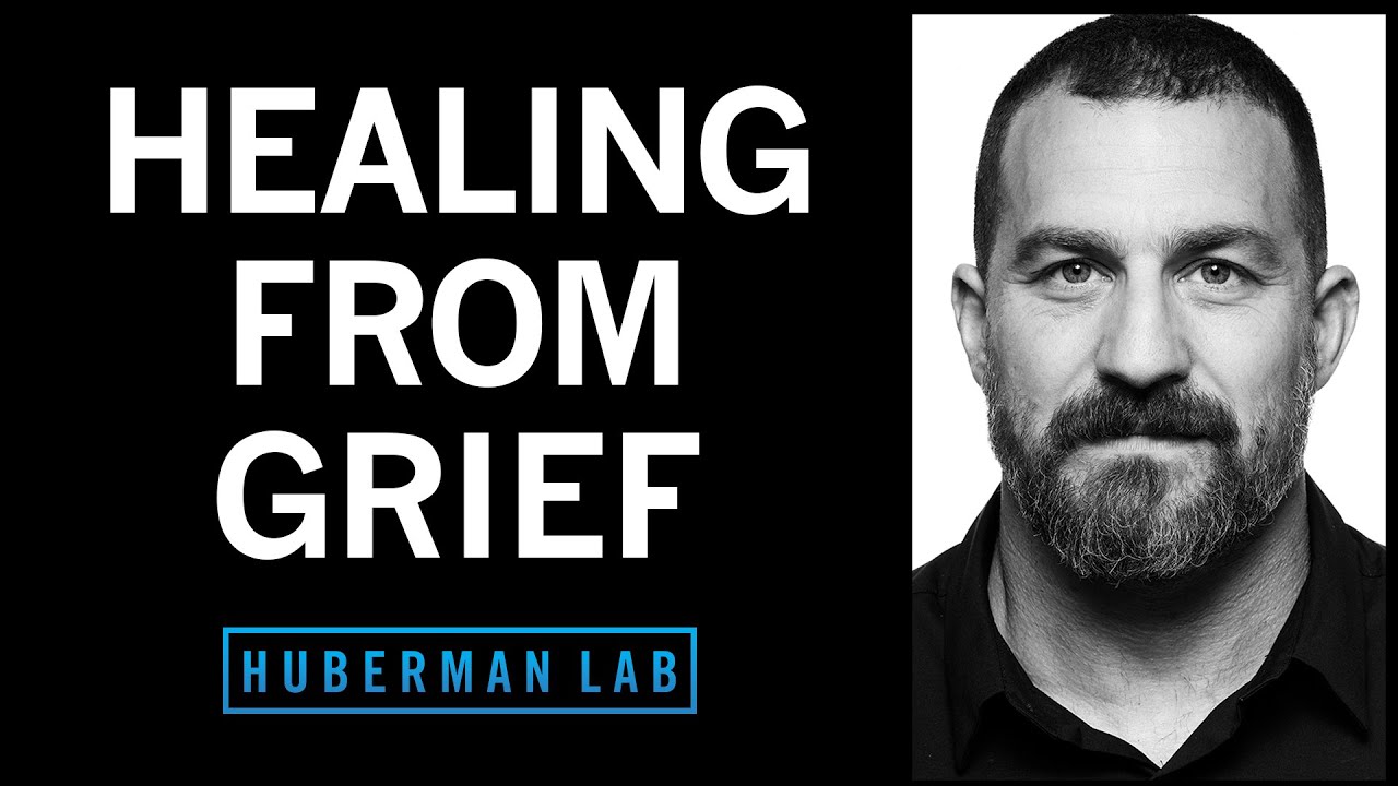 Healing from Grief: Science & Process 🧠