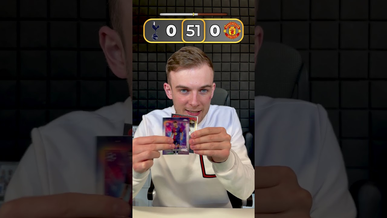 My Europa League Final Score Prediction ⚽