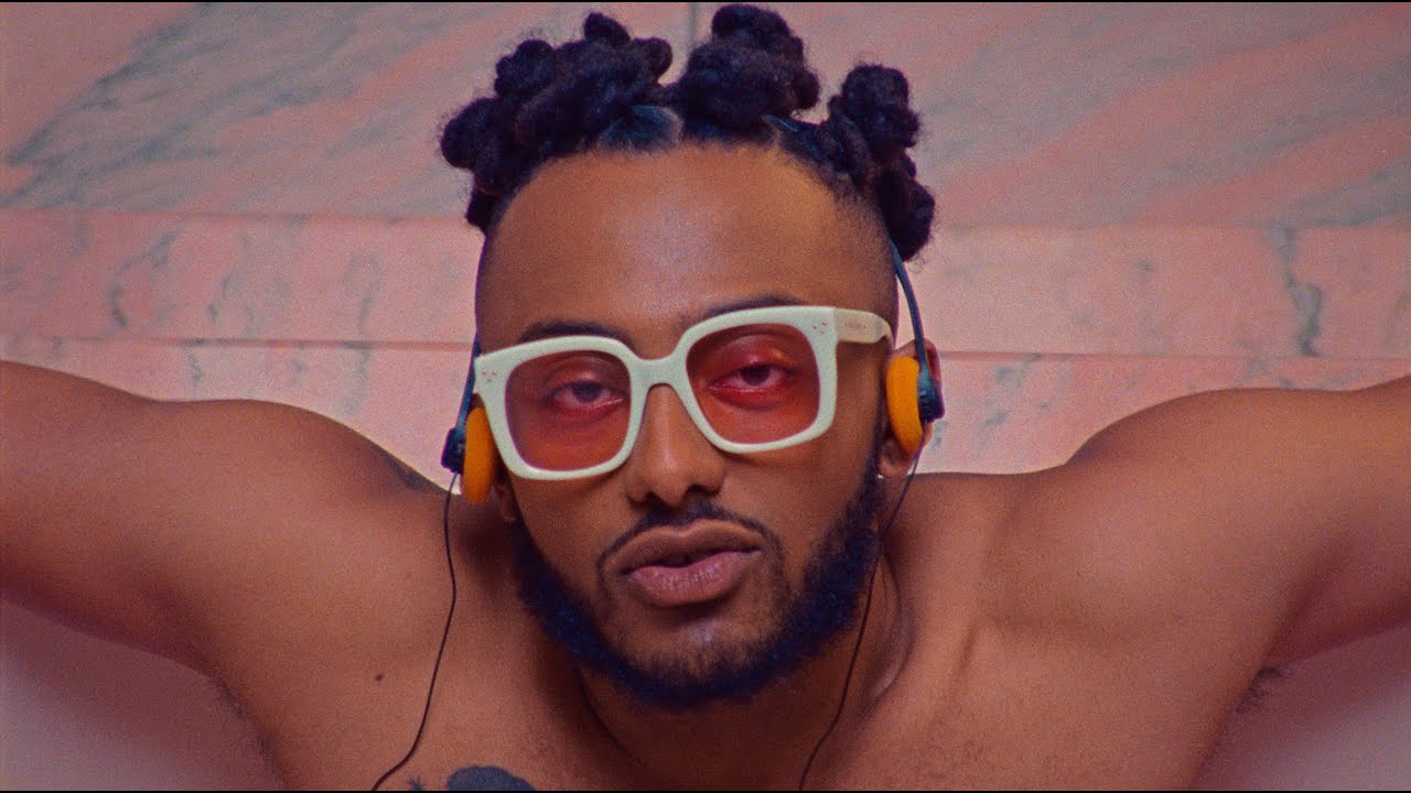 Aminé ft. Young Thug - Compensating (Official Video)