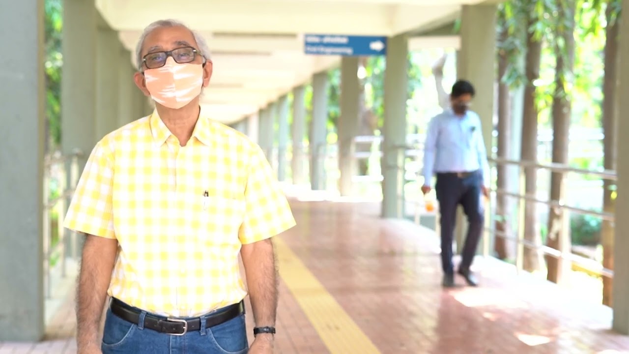 Support IIT Bombay’s Undergraduate Labs: Join the GO IIT Bombay Fundraising Campaign 🚀