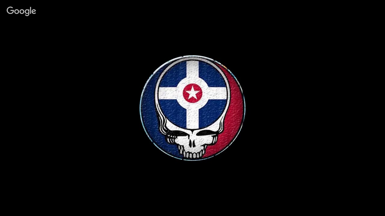 The New Potato Caboose / The Grateful Dead Hour