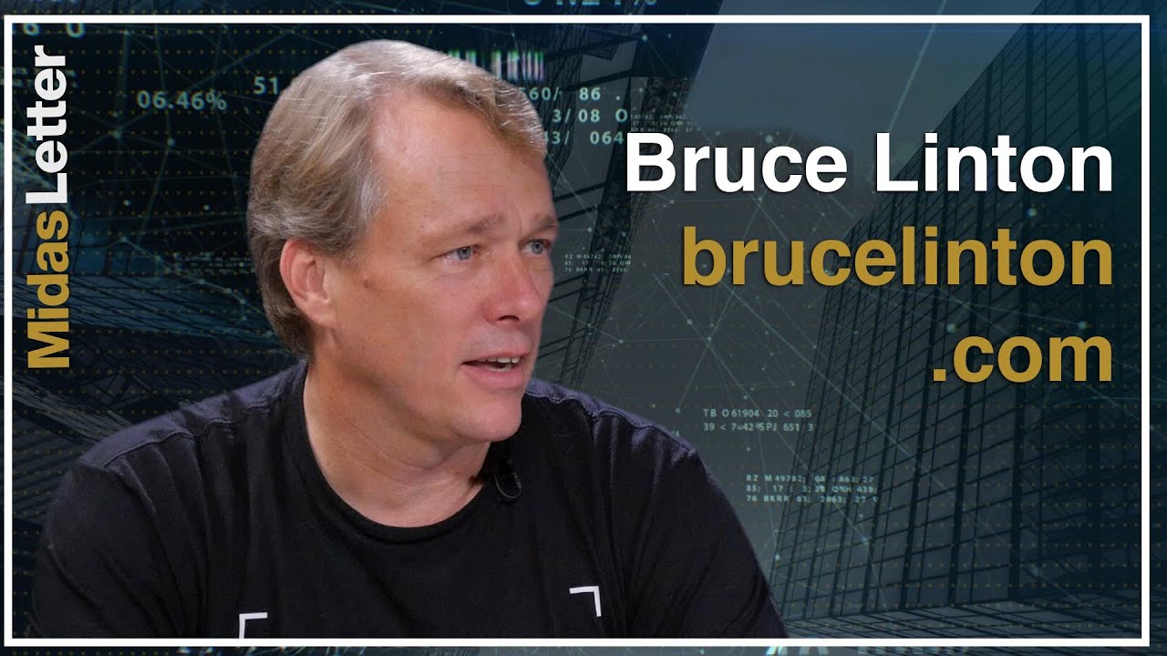 Bruce Linton Reveals His Next Moves in the Cannabis Industry 🌿