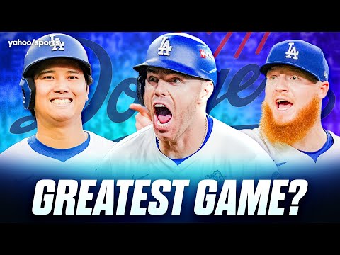 18 Innings of CHAOS: Did We Just See the GREATEST Game EVER?