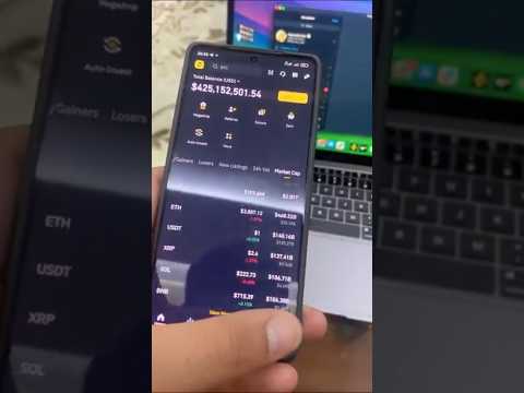 Guide to Flashing, Hacking & Earning with Exodus Wallet 💰