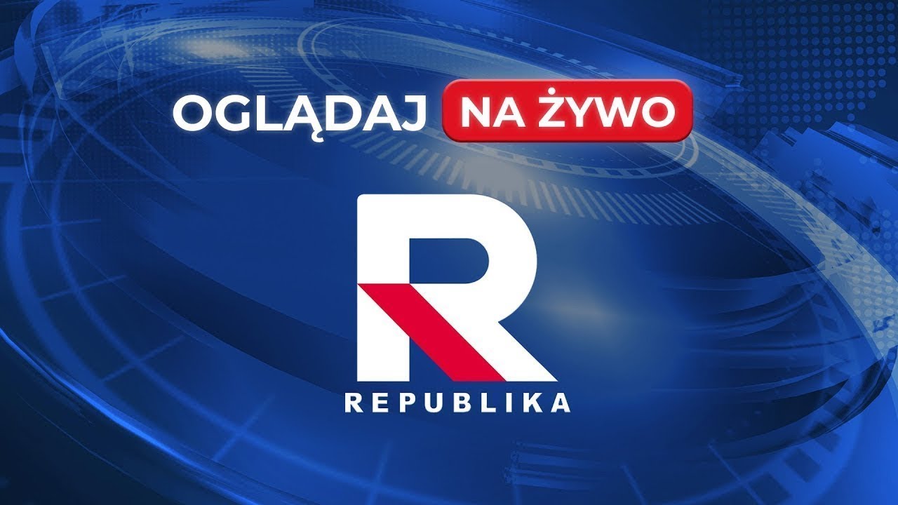 Na Żywo na Telewizji Republika – Bądź na Bieżąco z Wydarzeniami 🇵🇱