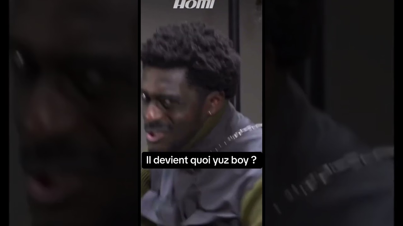 Dau a des choses à dire🙌🏾🔥 #nouvelleecolesaison2 #nouvelleecole