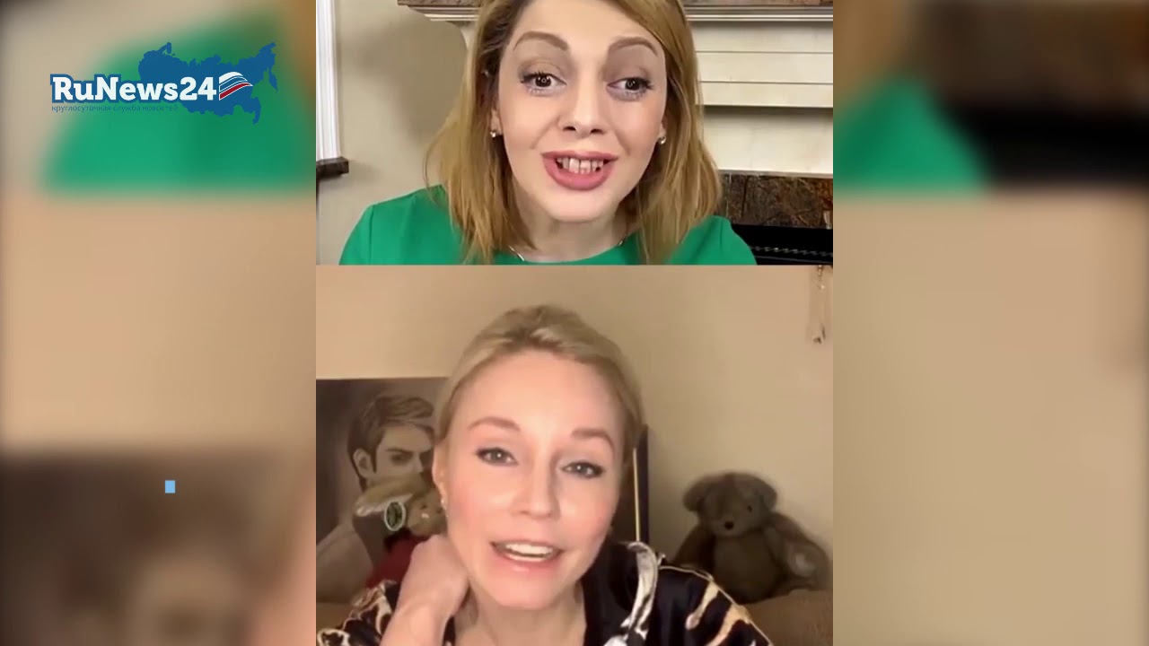 Марина Зудина: Не увела Табакова из семьи