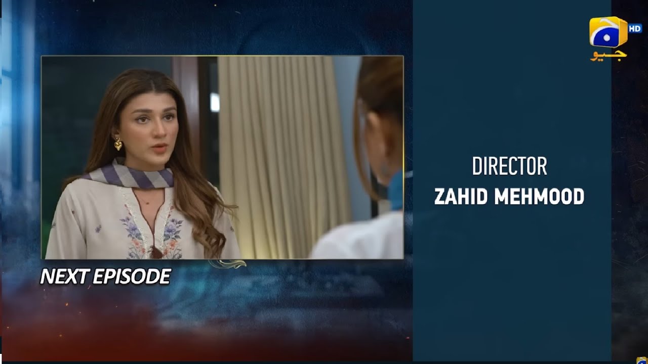 Haya Episode 45 Promo | Haya Episode 45 Teaser | Haya 45 | Review | 30th Oct