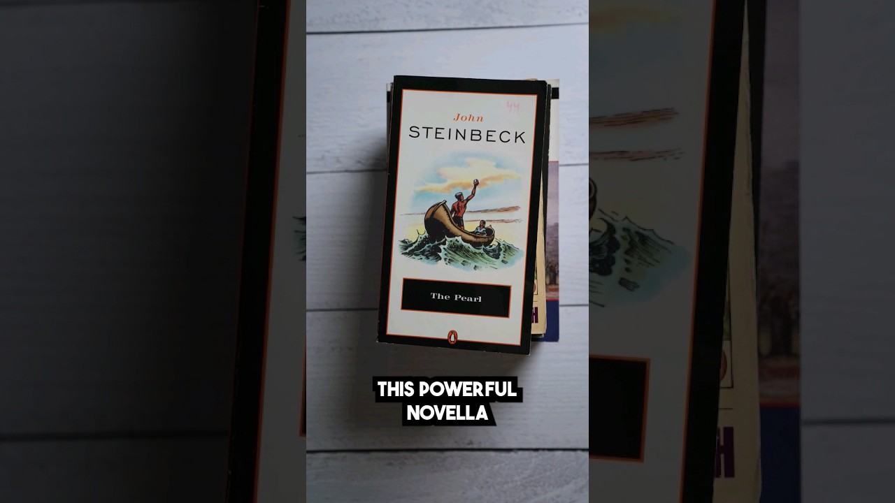 3 Classic Books to Read in a Day π