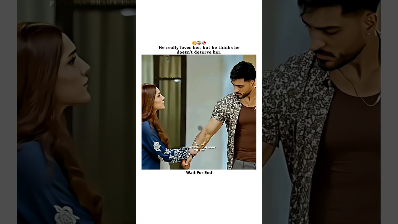 Madawa Love Story ❤️‍🩹 | Emotional Drama