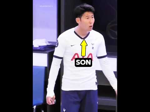 Son's best moments ever 🤯