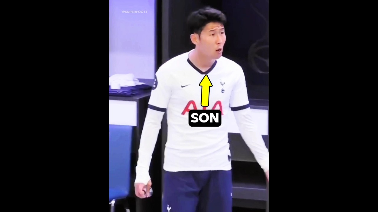 Son's Best Moments Ever 🤯