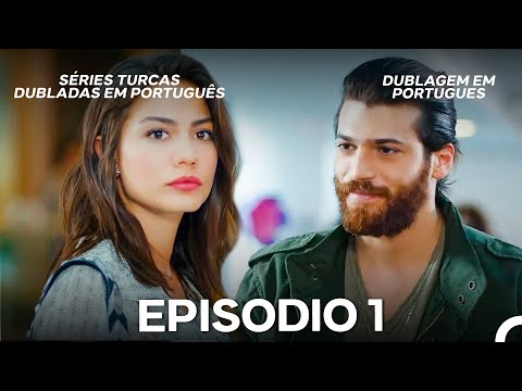 Série Madrugador Episódio 1 (Dublagem em Português) Versão Longa