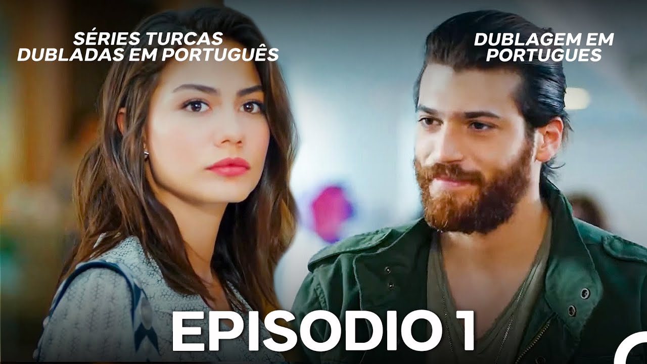 Série Madrugador Episódio 1 - Dublagem em Português | Versão Completa 🌅