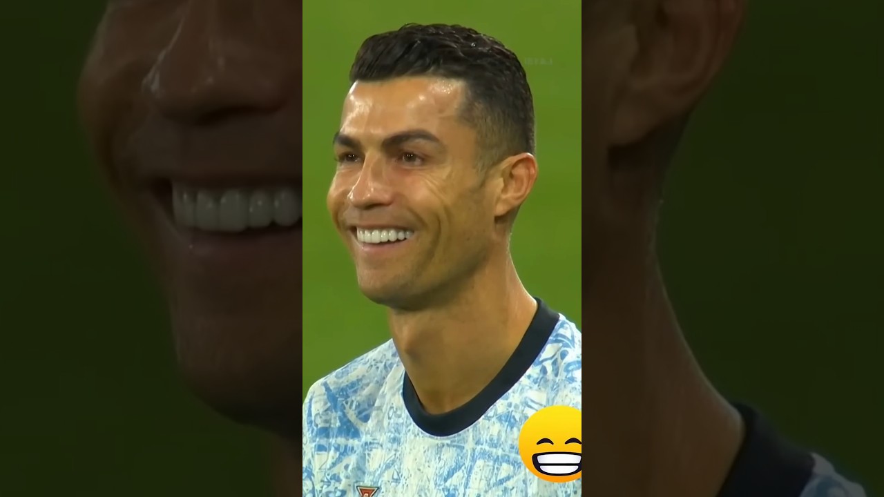 أطرف لحظات كرة القدم ⚽ #shortsviral