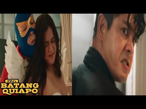 FPJS BATANG QUIAPO OCTOBER 31 ,2025 ADVANCE EPISODE TRAILER #FPJBatangQuiapoEpisode703