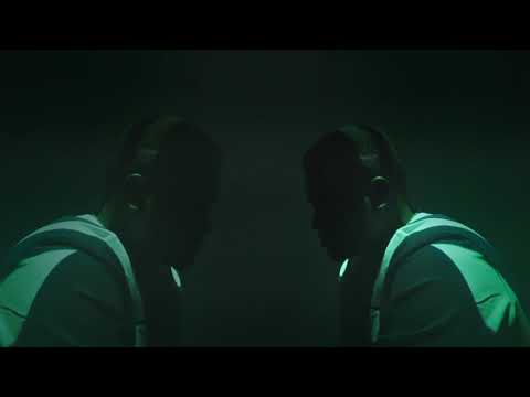 Cubz No Love Prod. Tony Gyngs