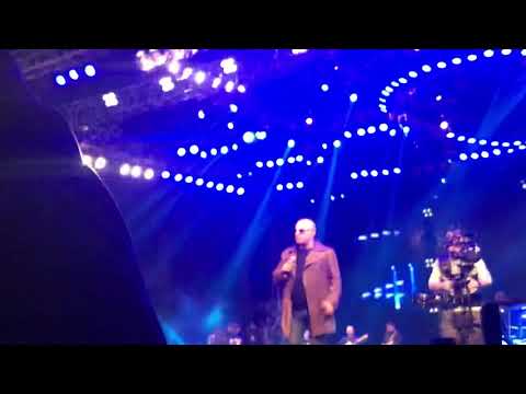 Husn Waloun - Inquilaab - Junoon