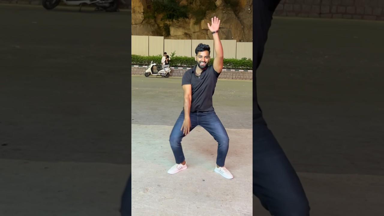 Poyi Ra Mawa | Kubera Dance Song 🎶