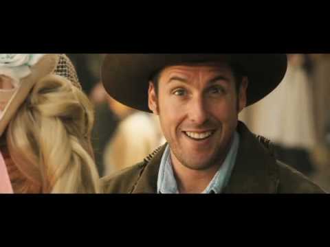 Bedtime Stories Trailer - Magic Begins Boxing Day ✨