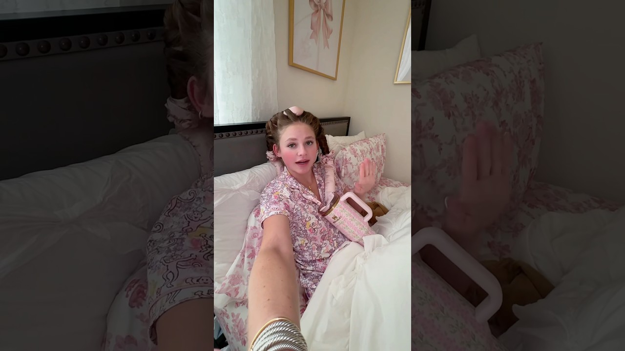 A Realistic College Morning Routine 🌅 | Busy Day Vlog at University of Alabama