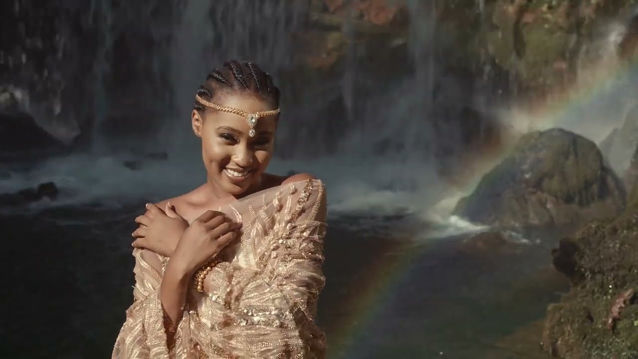 Ray G Mugore Official MV 🎶