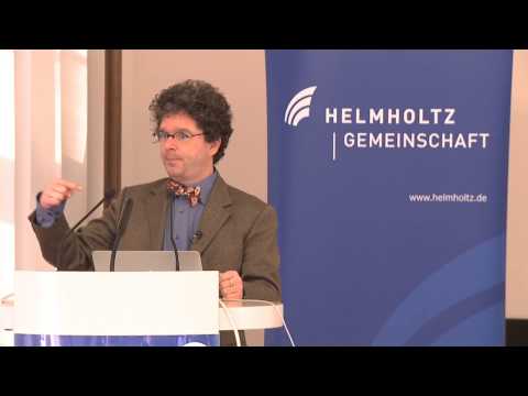 Jörn Müller-Quade - Sonntagsvorlesung 2014