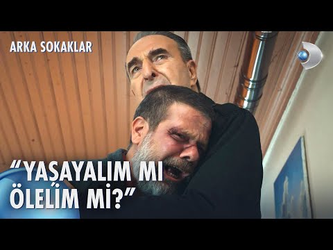 Ali, hayatının en önemli kararını verecek! | Arka Sokaklar 725. Bölüm