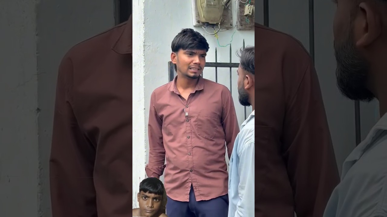 Funny Vegetable Moments with Harsh, Santosh & Prabhat π₯