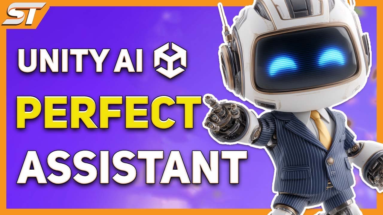 Unity AI is FREE in Unity 6.2 RIGHT NOW (Unity 6 Tutorial 2025)