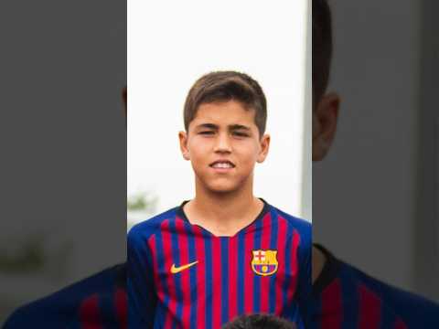 Our favorite yearbook #MadeinLaMasia 🥹❤️ #shorts #fcbarcelona