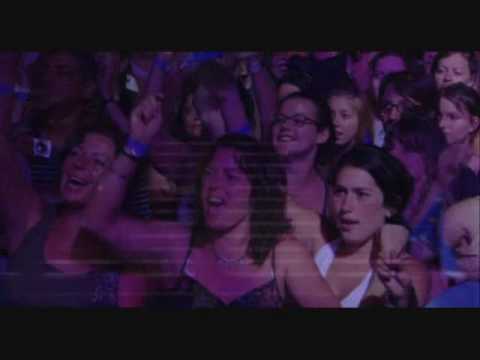 Celine Dion - Sur Les Plaines (Live) 2009 Part.2