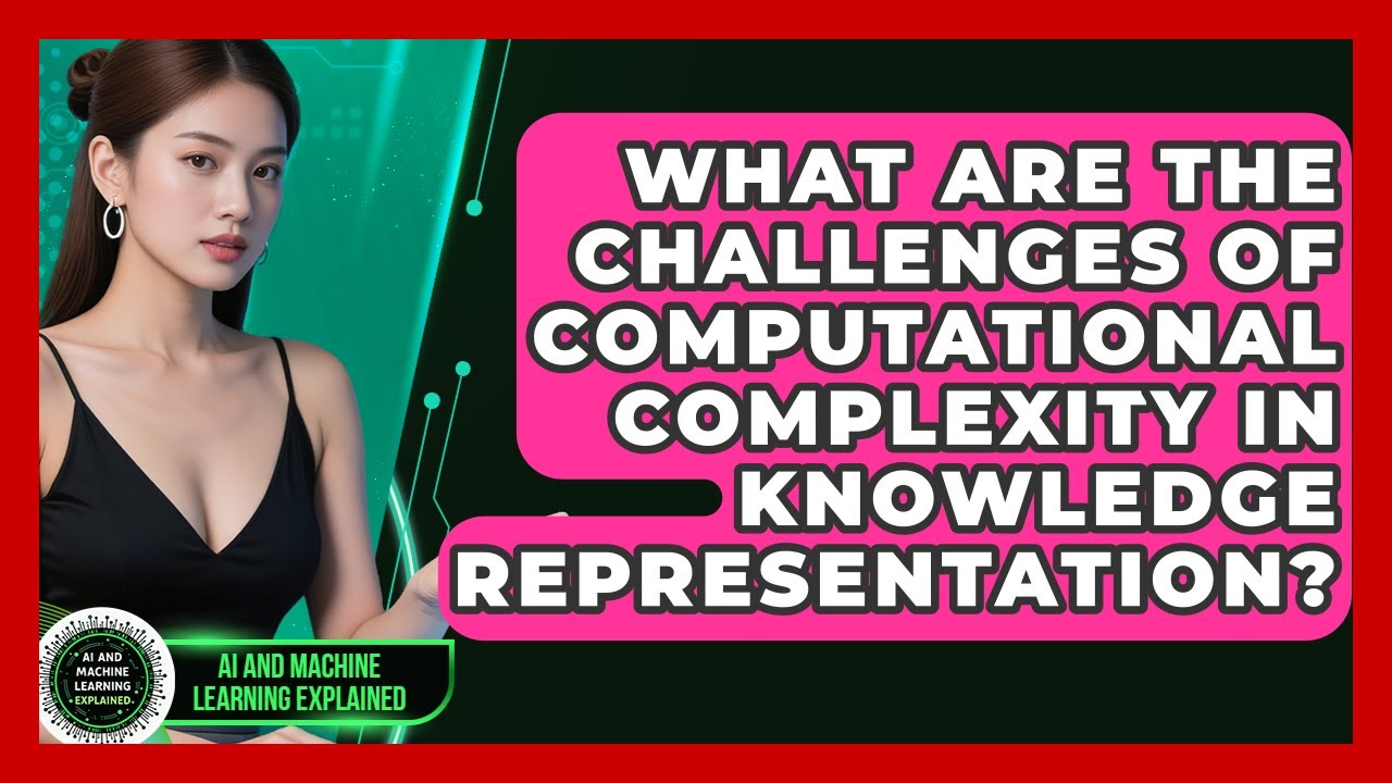 Overcoming Computational Complexity Challenges in Knowledge Representation 🤖