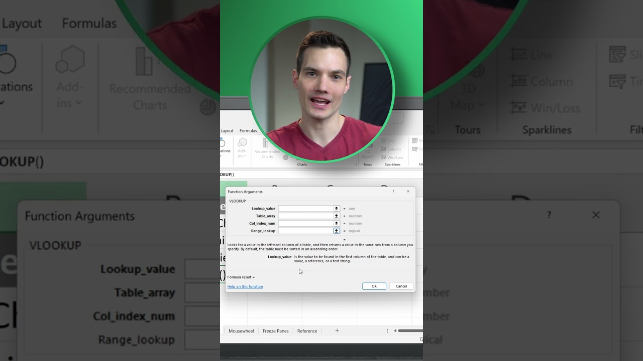 5 Become an Excel Wizard: 5 Essential Tricks to Boost Your Skills β¨