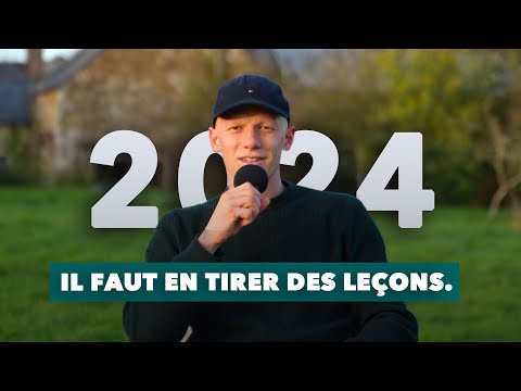 RETOUR Ă la FOI, IDENTITĂ et POLĂMIQUES : le BILAN de 2024
