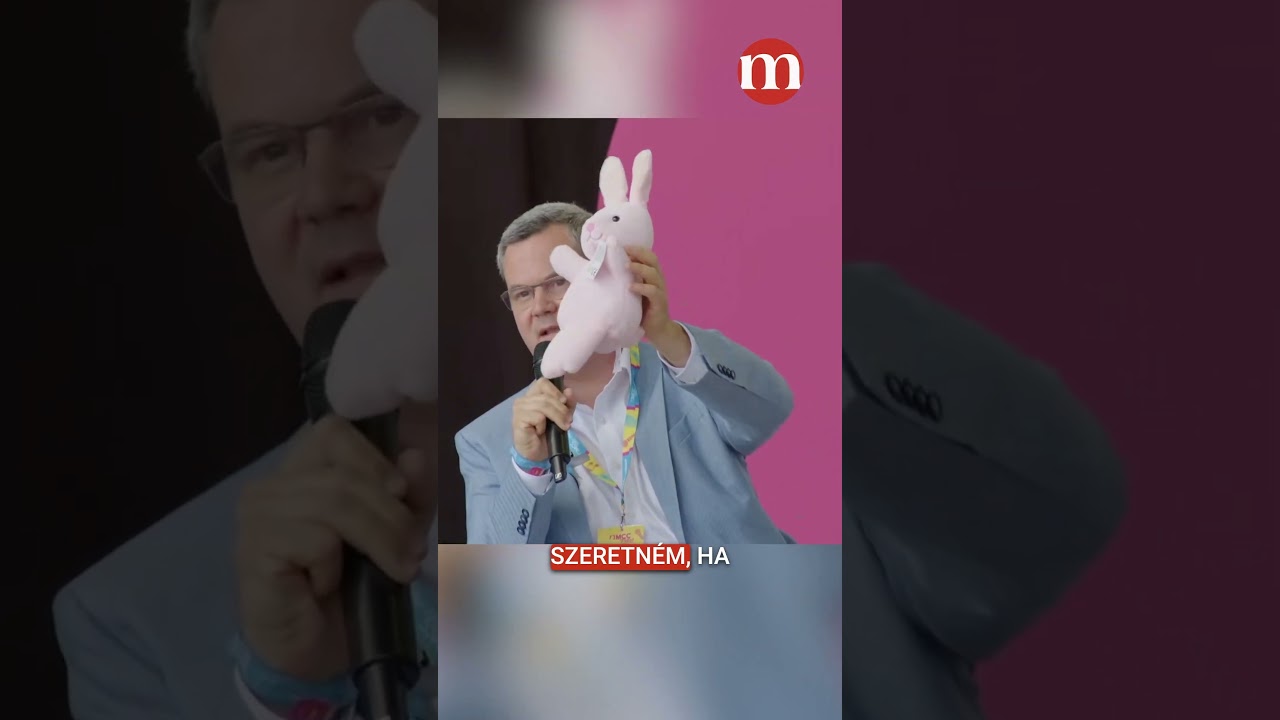 Tiszás nyuszik: Szakpolitikusok hiánya 🐰