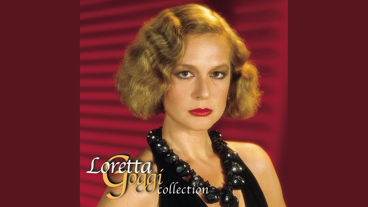 Maledetta Primavera by Loretta Goggi 🌸