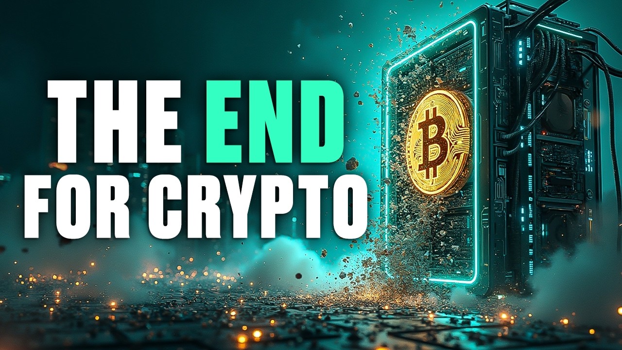 Quantum Threat: The Impact of Quantum Computers on Cryptography | Sumsub