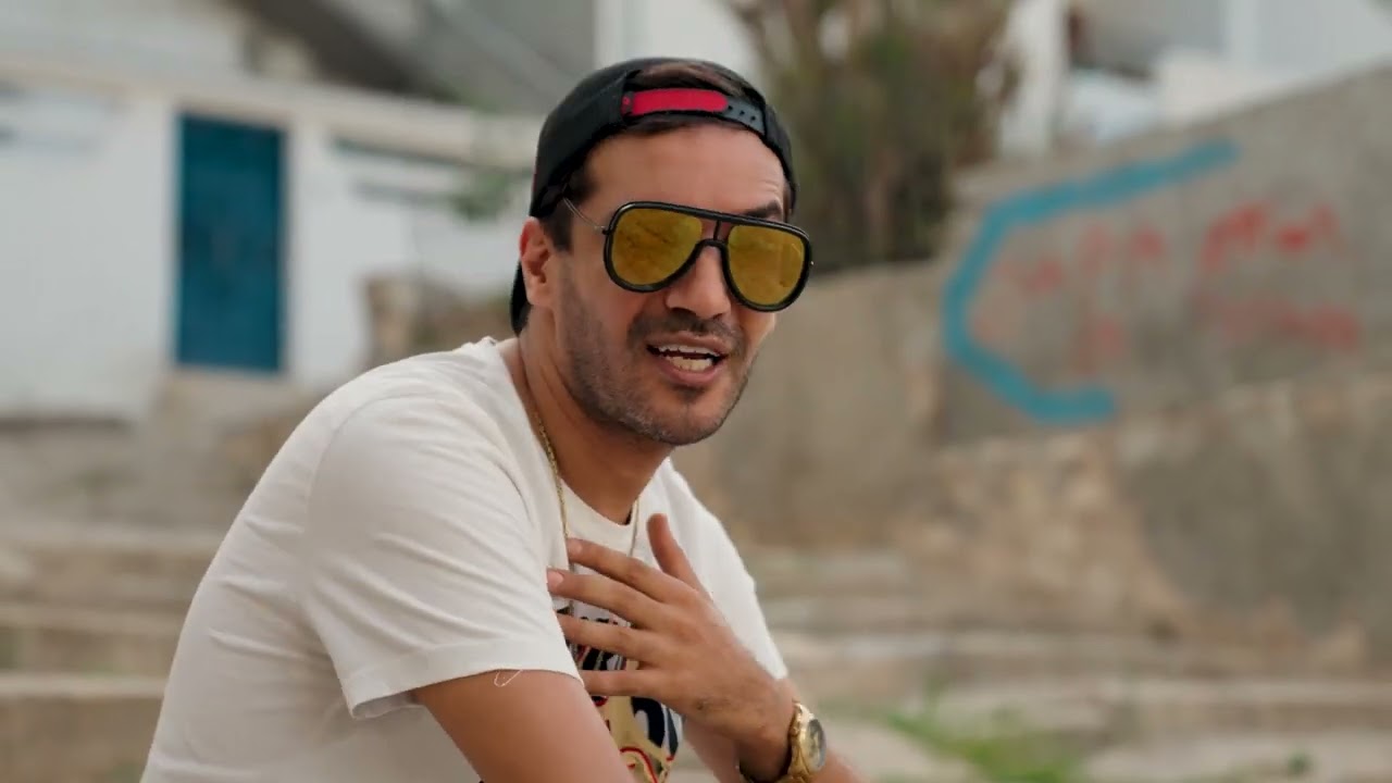 Blingos_Chna3mel houni | شاهد الكليب الرسمي 💥