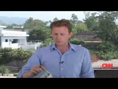 Lahore attack investigation