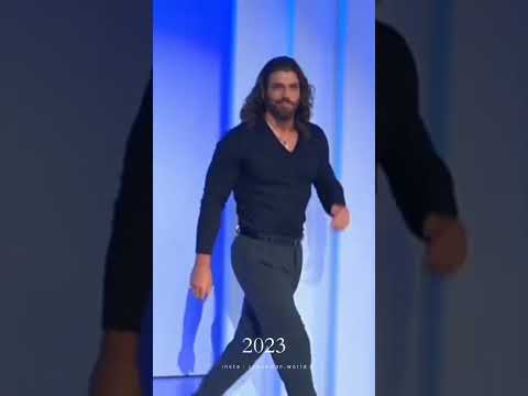 Before& After#beforeandafter #canyaman #turkishdrama #erkencikuş #interview#showbiz#viral #trending