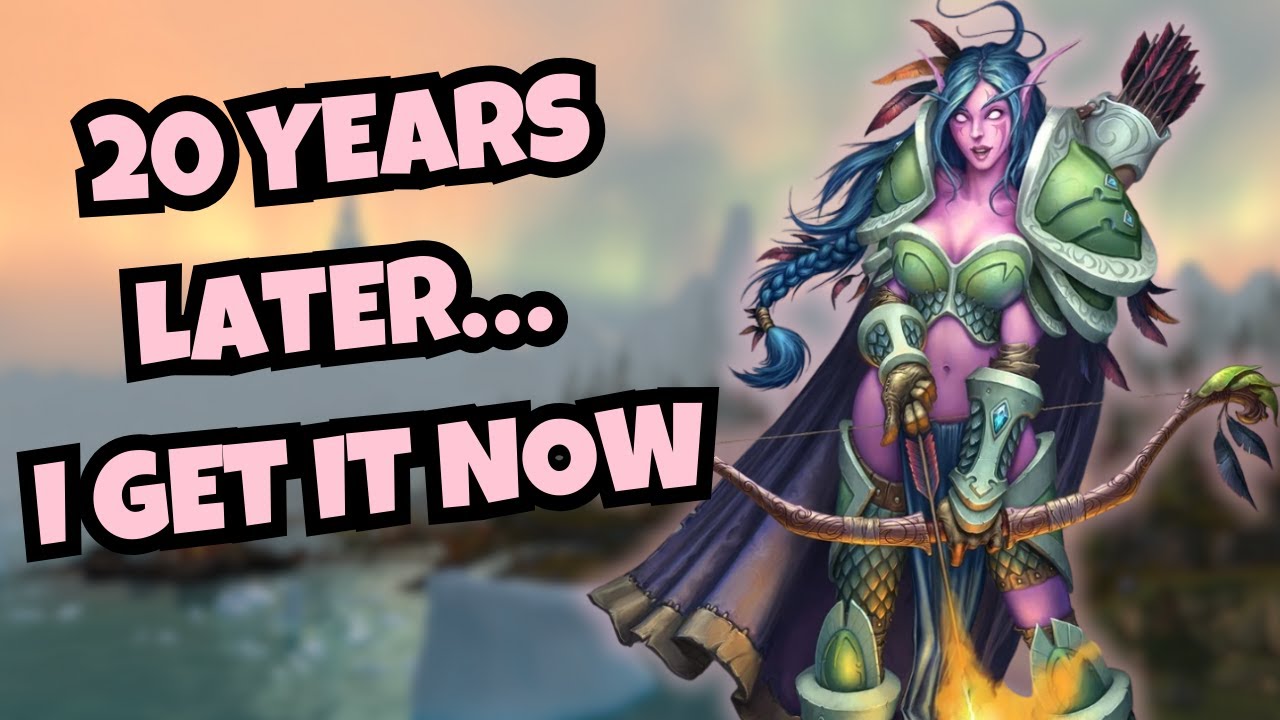 My Noob Journey in WoW 2025: Challenges & Fun 🎮