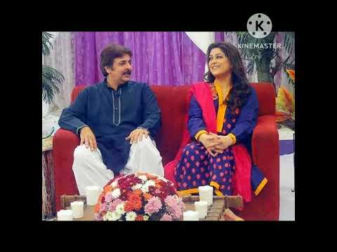 Fazila qazi with his husband qaiser khan #viral  #ytshorts  #shortvideo