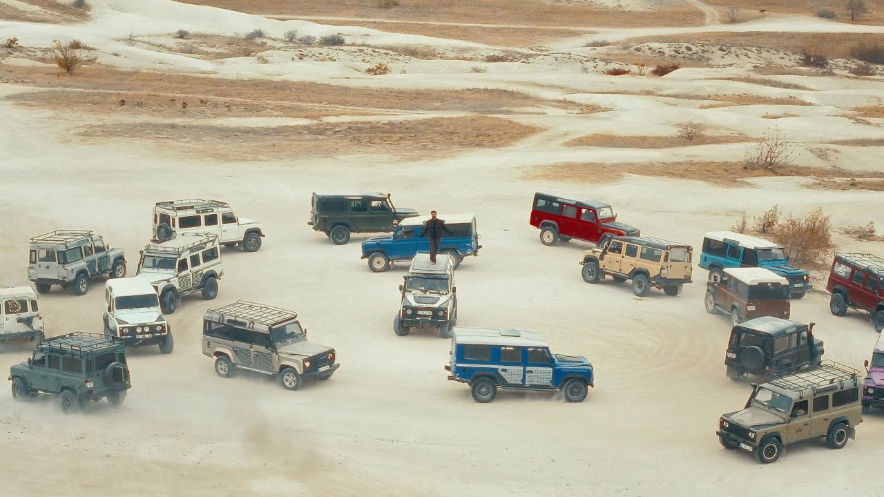 Navior Official Music Video by Navaan Sandhu | New Punjabi Song 2025 🎶